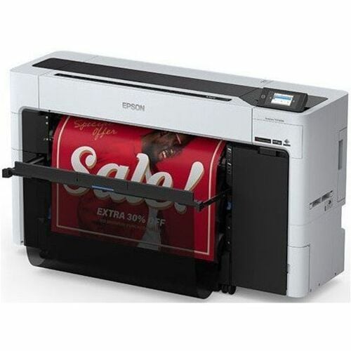 SURECOLOR T5770DM MULTIFUNCTIONAL PRINTER 36IN DUA