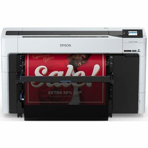 SURECOLOR T5770DM MULTIFUNCTIONAL PRINTER 36IN DUA