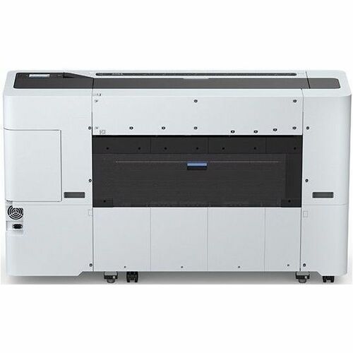 SURECOLOR T5770DM MULTIFUNCTIONAL PRINTER 36IN DUA