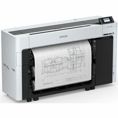 SURECOLOR T5770DM MULTIFUNCTIONAL PRINTER 36IN DUA