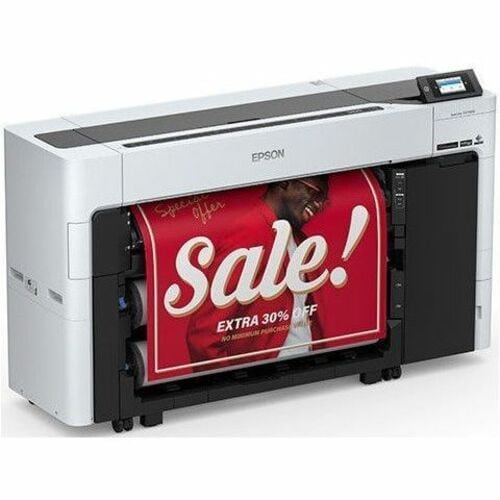 SURECOLOR T5770DM MULTIFUNCTIONAL PRINTER 36IN DUA