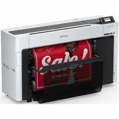 SURECOLOR T5770DM MULTIFUNCTIONAL PRINTER 36IN DUA