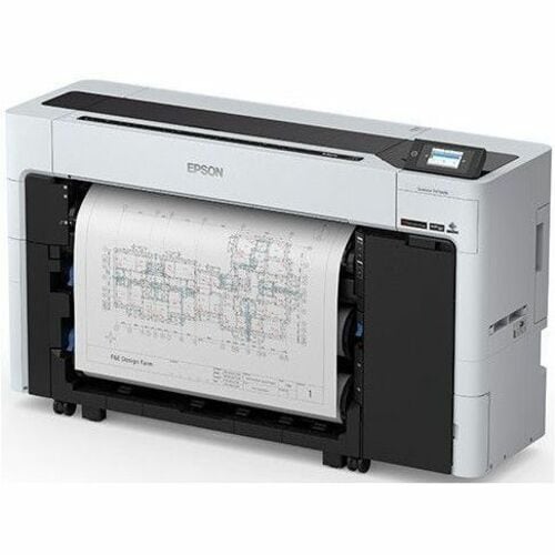 SURECOLOR T5770DM MULTIFUNCTIONAL PRINTER 36IN DUA