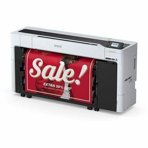 IMPRIMANTE MULTIFONCTION SURECOLOR T7770DM 44 PO DUA