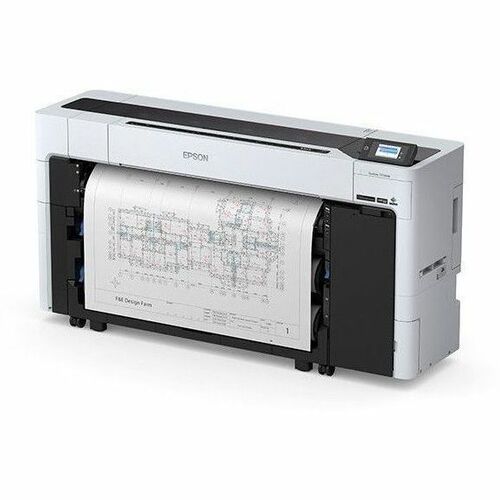 IMPRIMANTE MULTIFONCTION SURECOLOR T7770DM 44 PO DUA