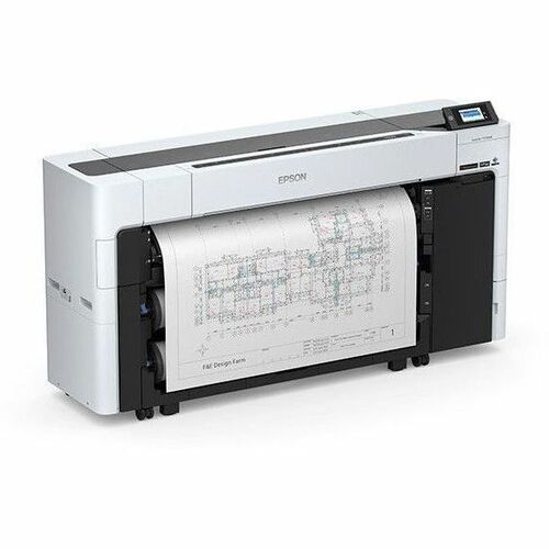 IMPRIMANTE MULTIFONCTION SURECOLOR T7770DM 44 PO DUA