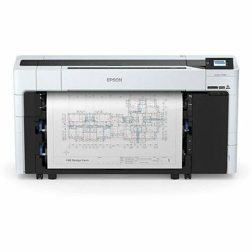 IMPRIMANTE MULTIFONCTION SURECOLOR T7770DM 44 PO DUA
