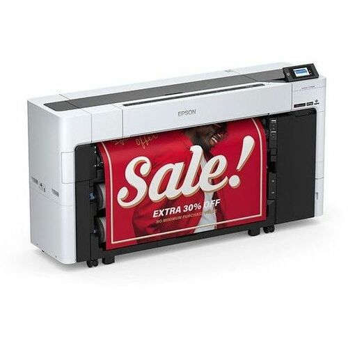 IMPRIMANTE MULTIFONCTION SURECOLOR T7770DM 44 PO DUA