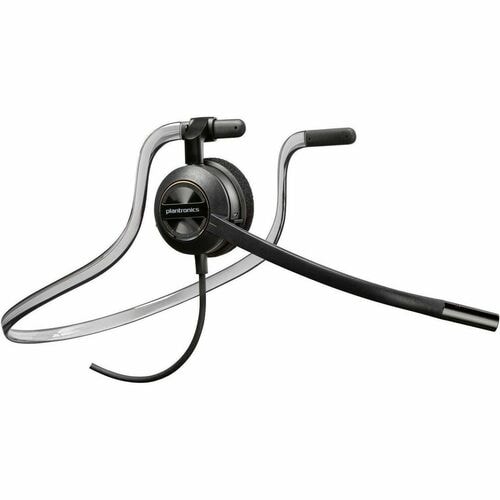 Poly EncorePro 540D con convertidor de desconexión rápida