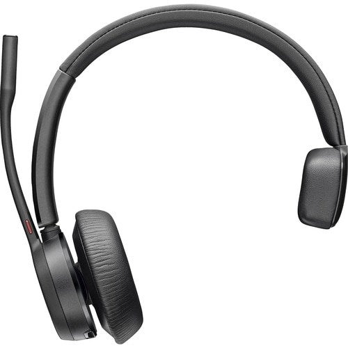 Poly Voyager 4310 USB-A Headset + BT700 Dongle
