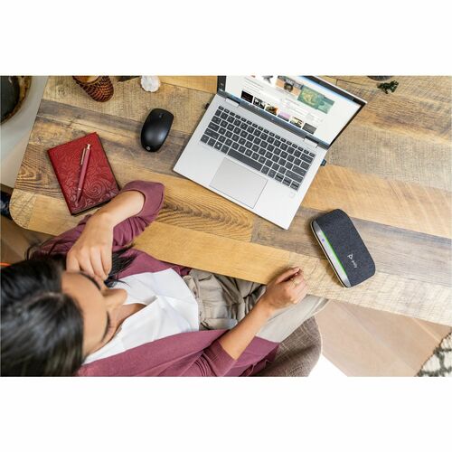 Poly Sync 20+ Speakerphone