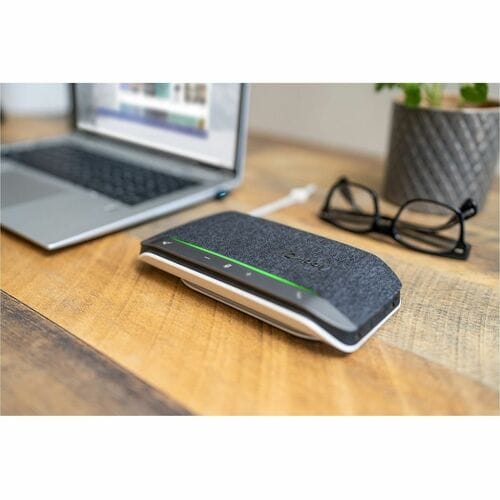 Poly Sync 20+ Speakerphone