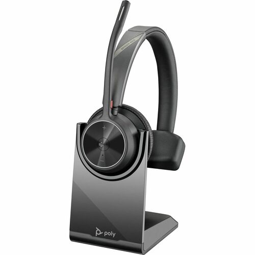 Poly Voyager 4310 Microsoft Teams Certified USB