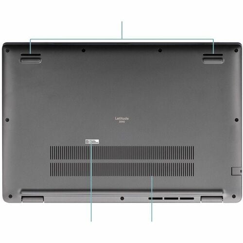 15.6IN LATITUDE 3540 I7-1355U 16GB 512GB SS W11 3C 54WHR