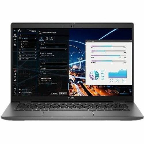 15.6IN LATITUDE 3540 I7-1355U 16GB 512GB SS W11 3C 54WHR