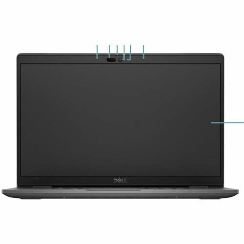 15.6IN LATITUDE 3540 I7-1355U 16GB 512GB SS W11 3C 54WHR