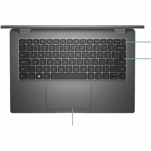 15.6IN LATITUDE 3540 I7-1355U 16GB 512GB SS W11 3C 54WHR