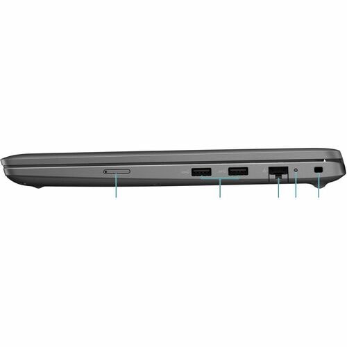 15.6IN LATITUDE 3540 I7-1355U 16GB 512GB SS W11 3C 54WHR