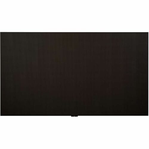 Pantalla LED todo en uno de 163 pulgadas, 1920 x 1080, 500 CD/M²