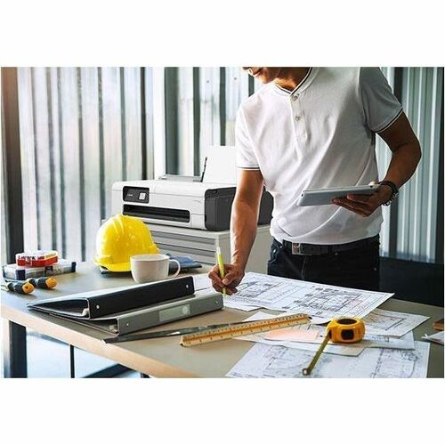 Imprimante jet d'encre grand format Canon imagePROGRAF TC-20M - Incl.