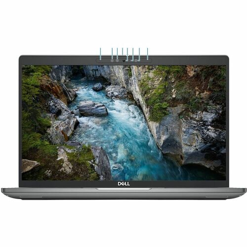 14IN LATITUDE 5440 I5-1335U 16GB 256GB NT 1920X1280 W11