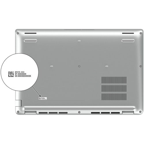 15.6IN LATITUDE 5540 I7-1365U 16GB 512GB 1920X1080 W11
