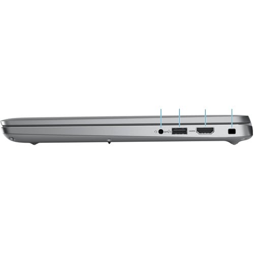 15.6IN LATITUDE 5540 I7-1365U 16GB 512GB 1920X1080 W11