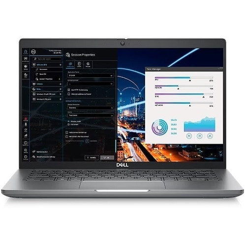 15.6IN LATITUDE 5540 I7-1365U 16GB 512GB 1920X1080 W11