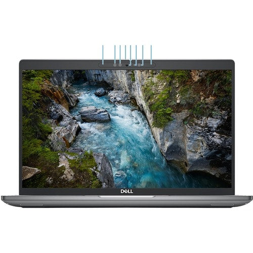 15.6IN LATITUDE 5540 I7-1365U 16GB 512GB 1920X1080 W11
