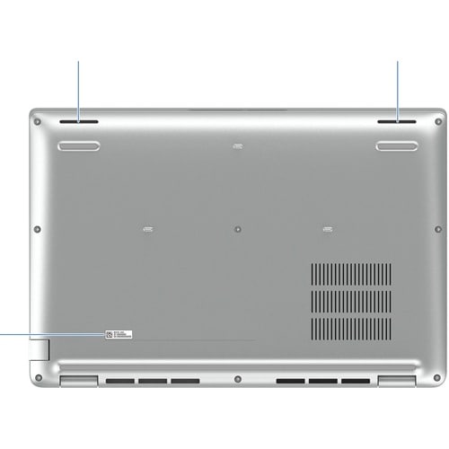 15.6IN LATITUDE 5540 I7-1365U 16GB 512GB 1920X1080 W11