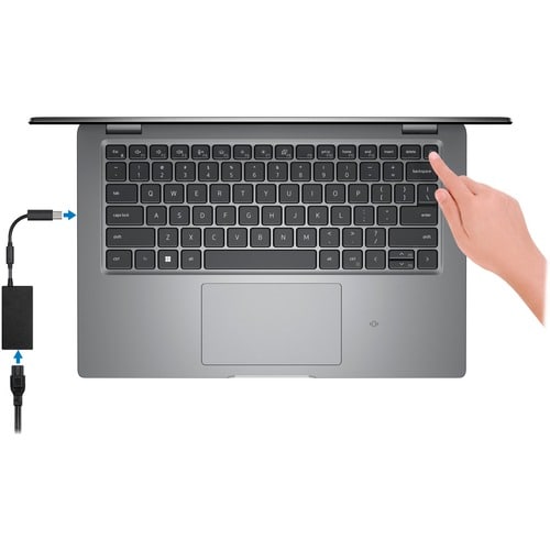15.6IN LATITUDE 5540 I7-1365U 16GB 512GB 1920X1080 W11