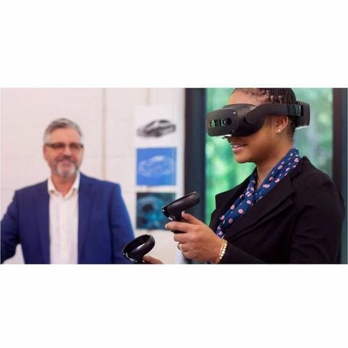 Lenovo ThinkReality VRX (12DE0003US)