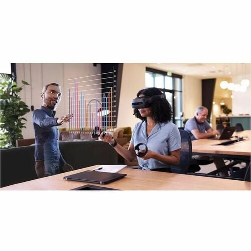 Lenovo ThinkReality VRX (12DE0003US)