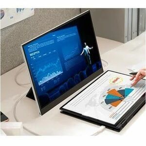 16 GRAMOS + VISTA WQXGA 2560X1600 USB TIPO C