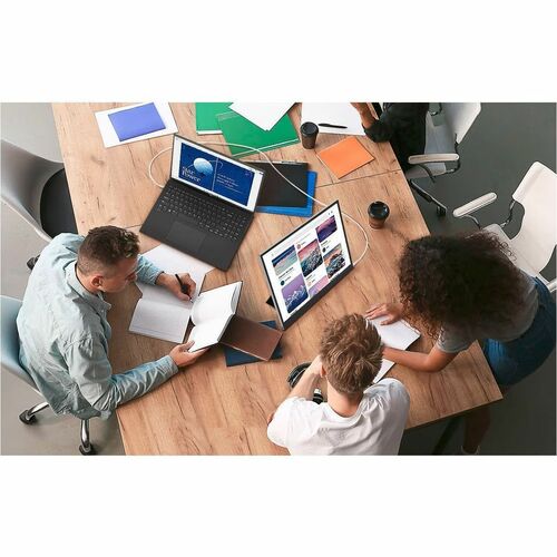 16 GRAMOS + VISTA WQXGA 2560X1600 USB TIPO C
