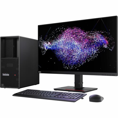 Station de travail Lenovo ThinkStation P3 30GS0037US - Core i7 13e génération i7-13700