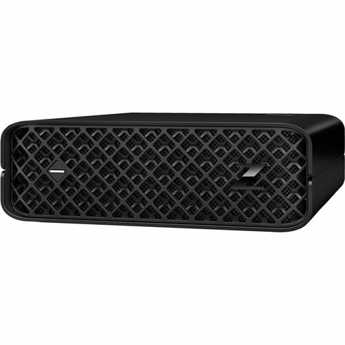 HP Z2 Mini G9 Workstation - 1 Core i5 13th Gen i5-13500 - vPro Technology