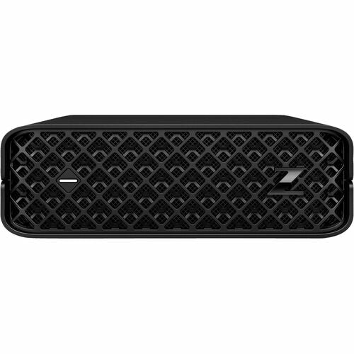 HP Z2 Mini G9 Workstation - 1 Core i5 13th Gen i5-13500 - vPro Technology