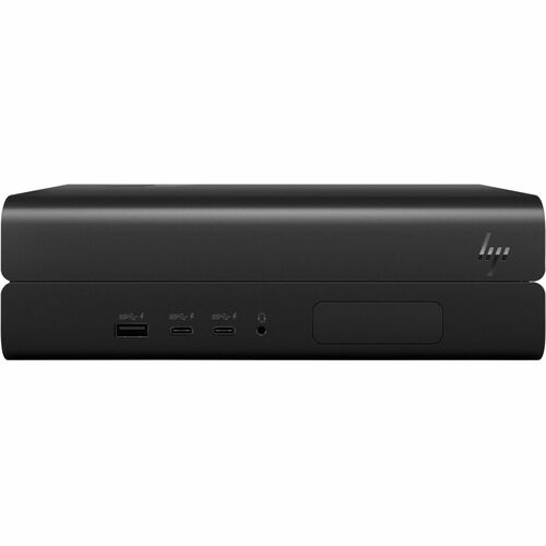 HP Z2 Mini G9 Workstation - 1 Core i5 13th Gen i5-13500 - vPro Technology