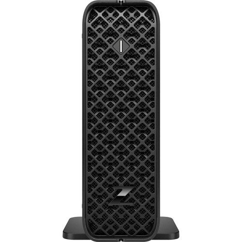 HP Z2 Mini G9 Workstation - 1 Core i5 13th Gen i5-13500 - vPro Technology