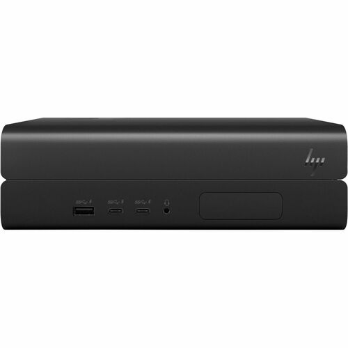 HP Z2 Mini G9 Workstation - 1 Core i7 13th Gen i7-13700