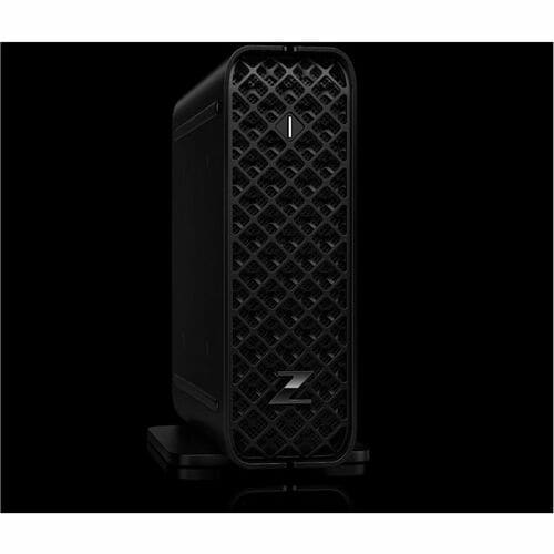 Estación de trabajo HP Z2 Mini G9 - 1 Core i7 de 13.ª generación i7-13700 - Tecnología vPro