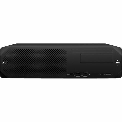 Estación de trabajo HP Z2 G9 - 1 Core i7 de 13.ª generación i7-13700 - Tecnología vPro
