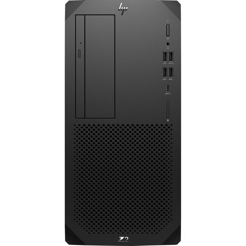 HP Z2 G9 Workstation - 1 Core i7 13th Gen i7-13700 - vPro Technology