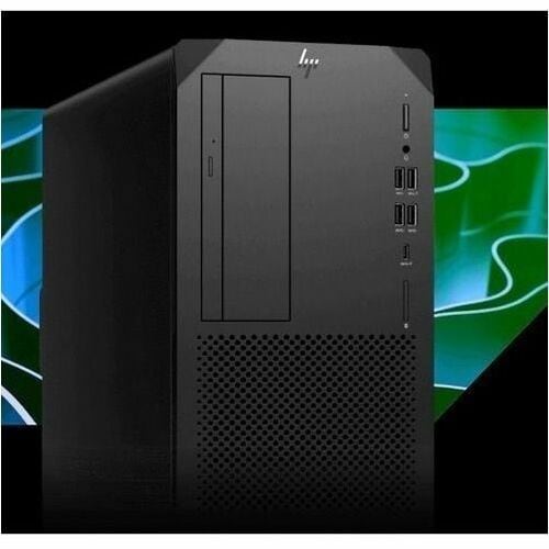 HP Z2 G9 Workstation - 1 Core i9 13th Gen i9-13900