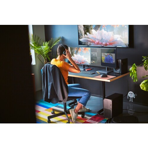 HP Z2 G9 Workstation - 1 Core i7 13th Gen i7-13700 - vPro Technology