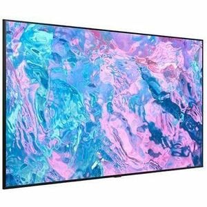 Televisor LCD inteligente Samsung HG43CU703NF de 43" (1092,20 mm) - Resolución 3840 x 2160
