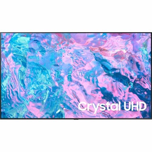 Téléviseur intelligent UHD 55 pouces pour soins de santé Cloud UL62368-1 avec haut-parleur intégré, garantie 2 ans