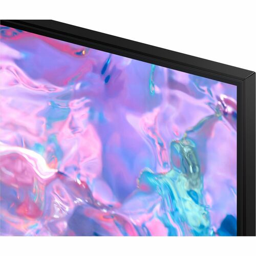 Téléviseur intelligent UHD 55 pouces pour soins de santé Cloud UL62368-1 avec haut-parleur intégré, garantie 2 ans