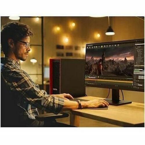 Lenovo ThinkStation 30GA0011US - Xeon w3-2425 - 32 GB